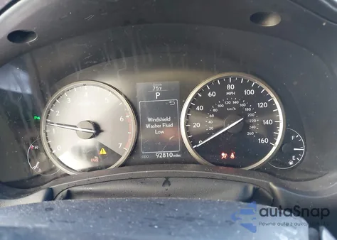 2015 Lexus Nx 200T из США, поврежденный, VIN JTJYARBZ2F2019675